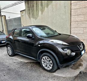 Juke 16 perfetta 