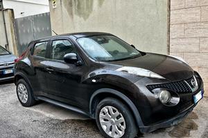 Juke 16 perfetta 