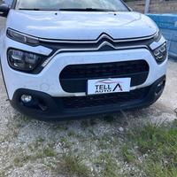 Citroen C3 BlueHDi 100 S&S Business Combi