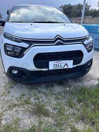 Citroen C3 BlueHDi 100 S&S Business Combi