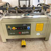 Foratrice multipla scm