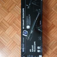 telescopio  trattabile