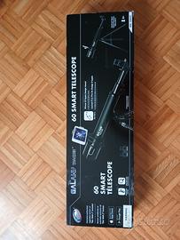 telescopio  trattabile