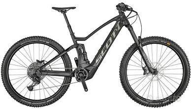 Ebike Scott Genius Eride 910 2022