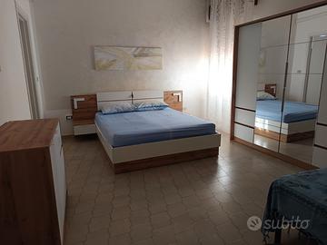 Sole spiagge Gallipoli Ionio 8/12 posti letto