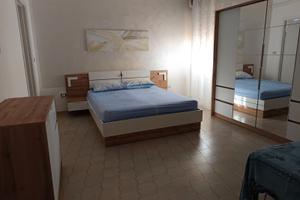 Sole spiagge Gallipoli Ionio 8/12 posti letto