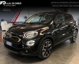 Fiat 500X 1.3 MultiJet 95 CV *TETTO APRIBILE*