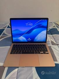MacBook Air M1