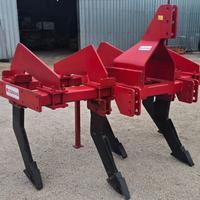 Trattore Ripuntatore Comas 5 punti