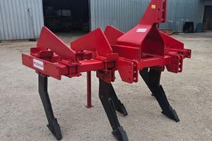 Trattore Ripuntatore Comas 5 punti