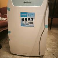 condizionatore portatile olimpia splendid