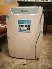 condizionatore portatile olimpia splendid