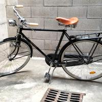 Raleigh Royal Roadster - Bici freni a bacchetta