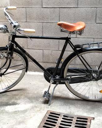 Raleigh Royal Roadster - Bici freni a bacchetta