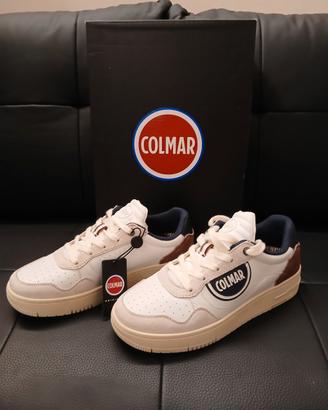 scarpa uomo, COLMAR