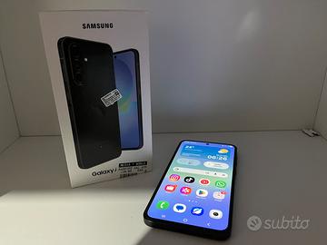 Samsung galaxy A36 5G