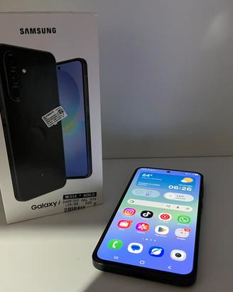 Samsung galaxy A36 5G