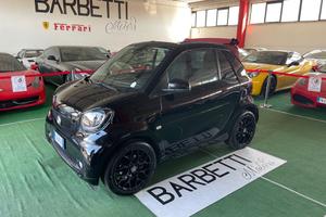 Smart ForTwo Turbo Cabrio Automatica PERMUTE RATE