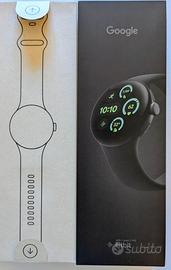 google pixel watch 3 41 mm