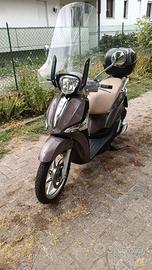 Liberty  150