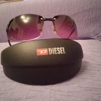 Occhiali da sole donna Diesel