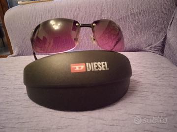 Occhiali da sole donna Diesel