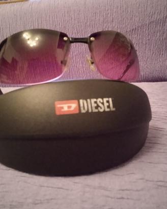 Occhiali da sole donna Diesel