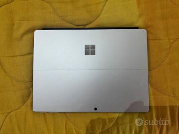 Microsoft Surface Pro 11 +  Keyboard + SlimPen