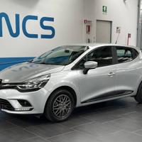 RENAULT Clio TCe 12V 75 CV 5 porte Business NEOPAT