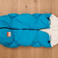 Sacco passeggino IGo Montura