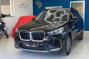 BMW X1 sDrive 18d