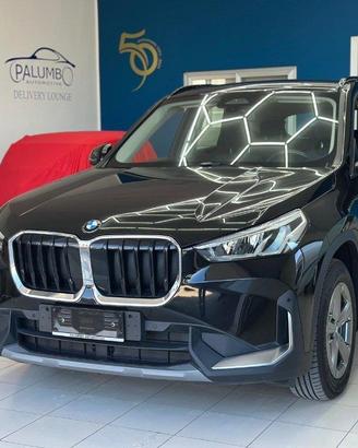 BMW X1 sDrive 18d
