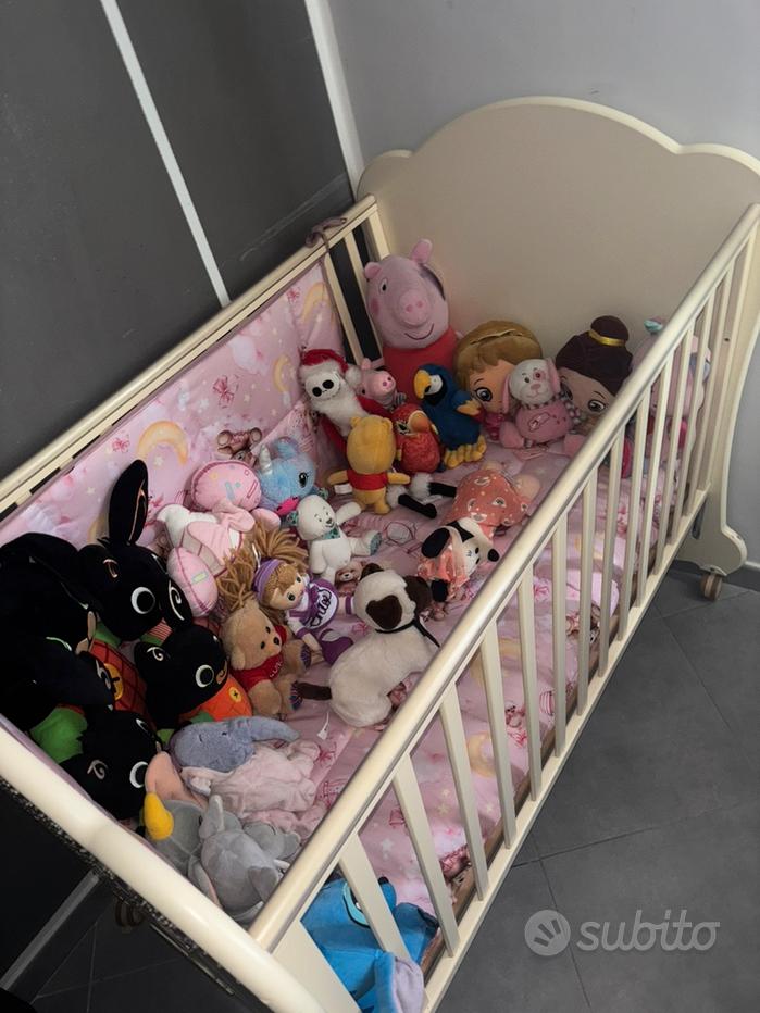 Lettini Vendita in Tutto per i bambini a Napoli e provincia