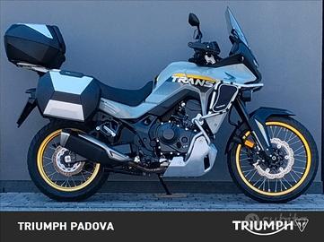 Honda Transalp 750 XL - 2025