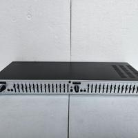 Equalizzatore dbx 215S