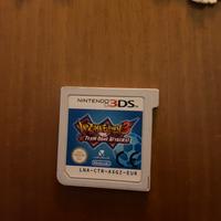 Inazuma eleven 3 ogre all attacco