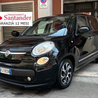 Fiat 500L 1.3 Multijet 95 CV Dualogic Pop Star
