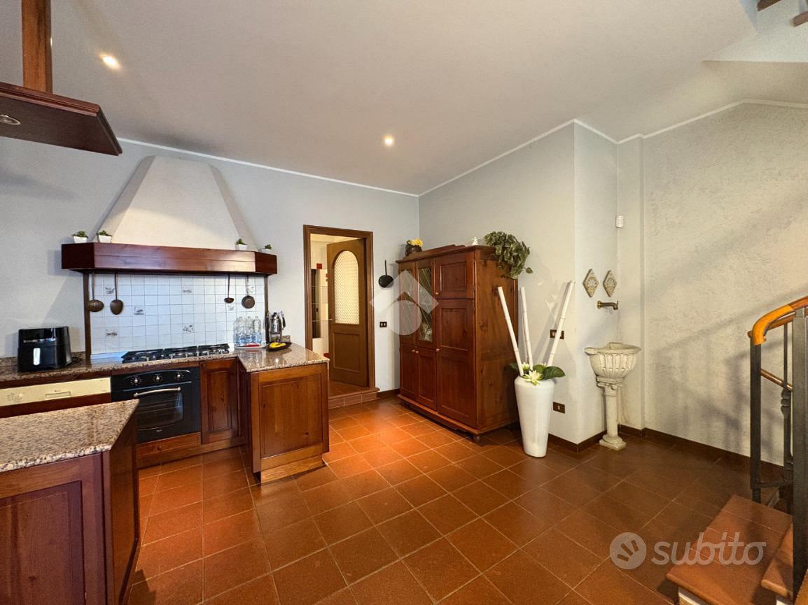 Casa – Siziano, Zona Artigianale di Siziano, Campomorto - Vista 4