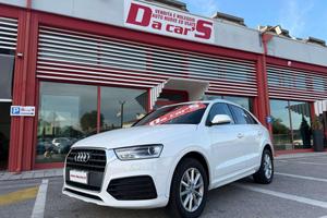 Audi Q3 2.0 tdi quattro 150cv s-tronic, LEGGERE