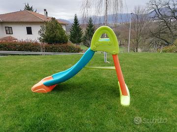 Scivolo per bambini