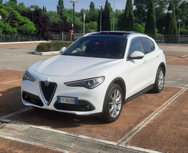 Alfa romeo stelvio ?