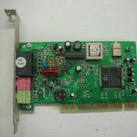Modem 56k PCI Conexant RH56DSP/PCI R6795-11 0112