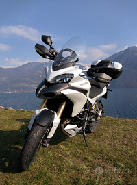 Ducati multistrada 1200