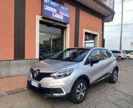 Renault Captur dCi 8V 90 CV 2019
