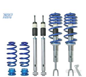 SOSPENSIONE FILETTATA BLUE LINE AUDI A4 QUATTRO B6