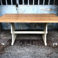 Tavolo Cucina Sala Pranzo 6 posti