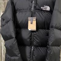 Piumino nero THE NORTH FACE , taglia S