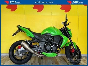 KAWASAKI Z 750 Garantita e Finanziabile
