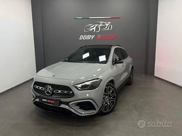 Mercedes-benz GLA 200 d Automatic AMG Line Premium