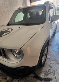 Jeep renegade limited